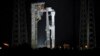 Boeing Delays First Crewed Launch of Starliner Spacecraft