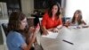 US Schools Help Students Behind in Math