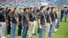 US Army Recruiting Problems Linked to Traditional Concerns