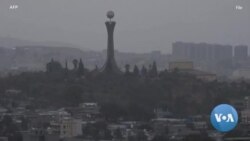 ኣብ ክልል ትግራይ ዝርከቡ ሰራሕተኛታት መንግስቲ ደሞዝ ምኽፋል ጀሚሮም