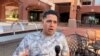 Migrante venezolano: “Si ya llegaron a EEUU hay que adaptarse y hacer todo por lo legal”