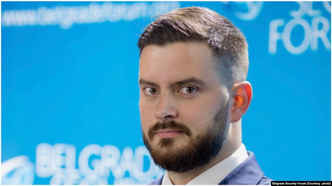 Stefan Vladisavljev, arhiva