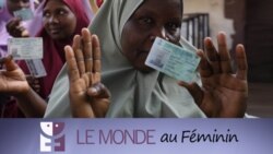 Le Monde au Féminin du 25 avril 2023