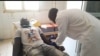Youwarou Health Center - Blood donation, Mopti Region, Mali