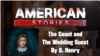 'The Count and the Wedding Guest' by O. Henry