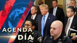 Juez considera la disolución de los Intereses comerciales de Donald Trump en Nueva York 