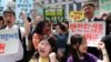 South Korean Court Hears Climate Change Case Against Government