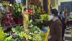 Bộ Công an tung phần mềm, ứng dụng quản lý tăng ni, Phật tử