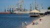 Berdiansk: Ukrainian City at Crossroads