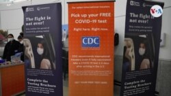 Estados Unidos pone fin a todas las medidas de emergencia por COVID-19