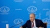 Afirmaciones falsas y engañosas de Putin sobre Ucrania enmascaradas en sus condiciones de paz 