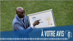 À Votre Avis : la reconversion des sportifs de haut niveau