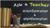 Misinformation & Disinformation