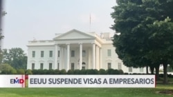 Nuevas acciones de EEUU encaminadas a reducir la migración irregular