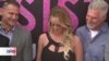 Stormy Daniels sube al estrado en juicio a Donald Trump