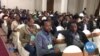 ▶ውድብ ዓረና ኣብ መስርሕ ምጥያስ ግዜያዊ ምምሕዳር ትግራይ ተቓውሞኡ የስምዕ