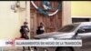 Guatemala: Allanamientos en plena transición de gobierno