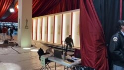 Los Ángeles se viste de gala para los premios Oscar