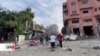 Reportan más ataques a centros médicos en Gaza
