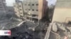 ONU: posibles crímenes de guerra durante liberación de rehenes en Gaza