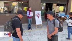 Mafias de tráfico de migrantes en la frontera aumentan “tarifas”