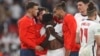 AI Tools Block Online Abuse Directed at Soccer Stars