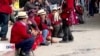 Se agudiza la crisis social en Guatemala