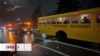Evacuación de migrantes genera caos en la ciudad de Nueva York