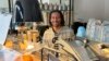Ethiopian Coffee Stores Find Fans Far from Home