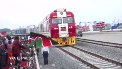 Sau 10 năm, Trung Quốc đem tới Châu Phi hạ tầng cơ sở và nợ nần