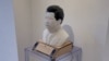 伦敦“白纸周年”艺术展：延续和扩大白纸抗争