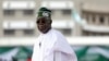 Shugaban Kasar Najeriya Bola Ahmed Tinubu