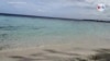 Derrame de hidrocarburo afecta paradisíacas playas de Venezuela.mp4
