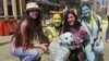 Are Friends Better Than Family for Your Health?