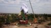 Calls to Remove Statue of a Chinese God from Indonesian City