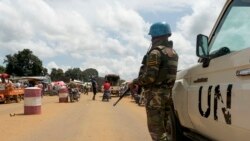Amakuru mu Gitondo