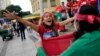 Brazil’s Bolsonaro and Lula to Face off Again in Runoff Vote