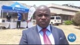 Makambani ekuChina Anodarika Makumi Matatu Oratidza Zvaanoita paMusika weMabasa weMazuva Maviri, weStanbic-China Job Fair