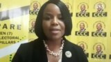 Mapurisa Okurudzirwa Kuti Vawongorore Mhirizhonga Yakaitika KuMatobo Vasina Kwavakarerekera