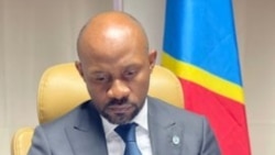 Sango ya Mokili Lelo: Kimya ezongi na Kwamouth, elobi Patrick Muyaya