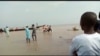 Hadarin kwale-kwale