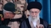 ادعای خامنه‌ای از مخفی‌گاه، به‌رغم از دست دادن فرماندهان، مراکز اتمی، نظامی و حریم هوایی: «بر اسرائیل پیروز شدیم»