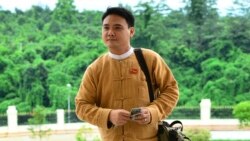ព័ត៌មាន​ពេល​រាត្រី ២៥ ​កក្កដា៖ អ្នក​ជំនាញ​សិទ្ធិ​មនុស្ស​អ.ស.ប.​ខឹង​សម្បា​ព្រោះ​មីយ៉ាន់ម៉ា​ប្រហារ​ជីវិត​សកម្មជន​ប្រជាធិបតេយ្យ​៤នាក់