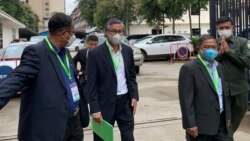 ព័ត៌មាន​ពេល​រាត្រី ២១ ​កក្កដា៖ គណ​បក្ស​​​នយោបាយ​៤ ​ស្នើ​​រដ្ឋ​សភា​កុំឱ្យ​អនុម័ត​សេចក្តី​ព្រាង​ច្បាប់​រដ្ឋ​ធម្មនុញ្ញ​លើក​ទី១០