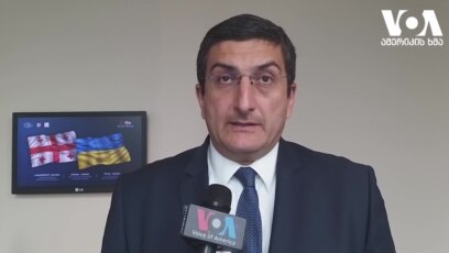 გიგი გიგიაძე, ყოფილი ელჩი ელჩების კრიტიკის შესახებ