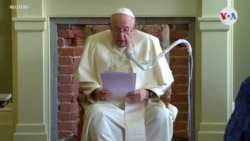Papa Francisco denunció políticas opresivas en Canadá contra los pueblos indígenas.