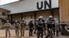 DRC: Reta Ishobora Gufata Ingingo yo Kwirukana Ingabo za MONUSCO