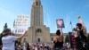 Online Privacy Concerns Raised after Abortion Case