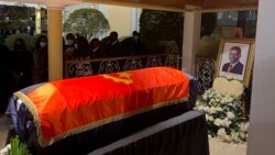 Emissão Vespertina 21 Agosto 2022: UNITA critica politização do funeral de JES
