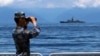 China Repeats Military Threats, Drops Promise Not to Send Troops